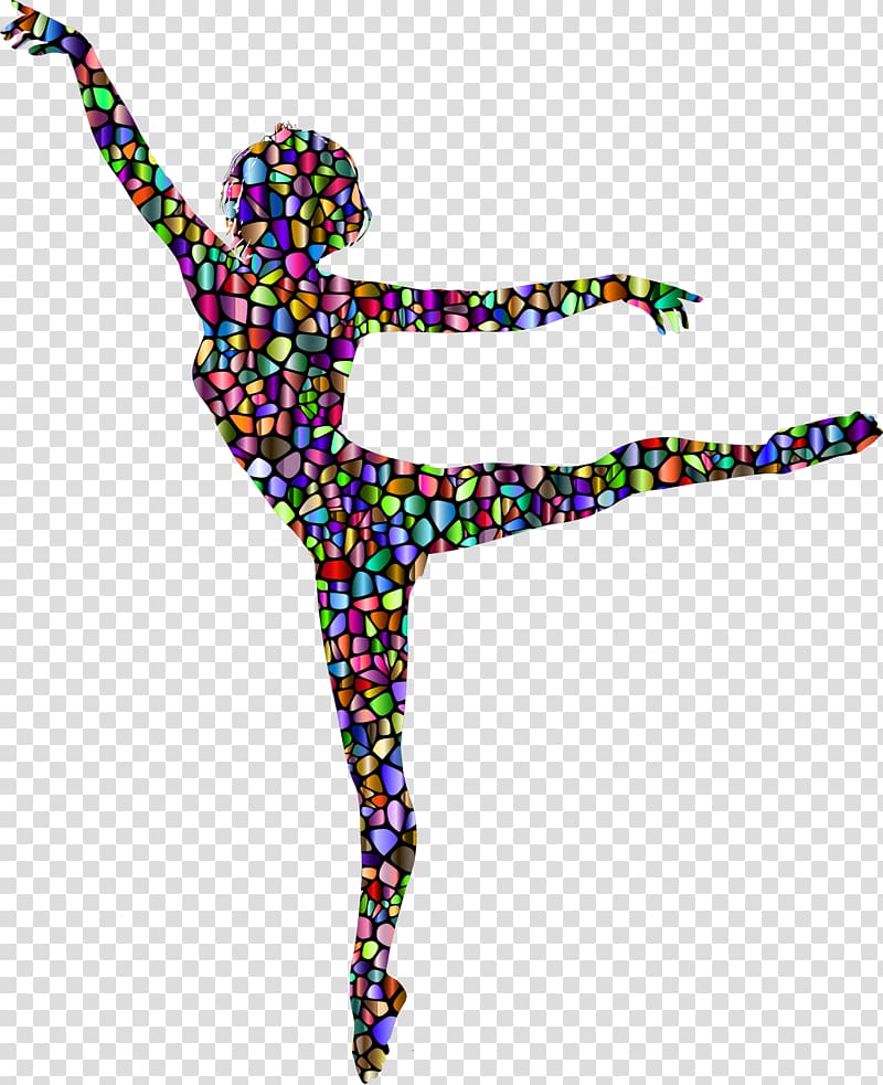 Ballet Dancer Ballet Dancer Silhouette Lyrical dance, Hip Hop transparent background PNG clipart