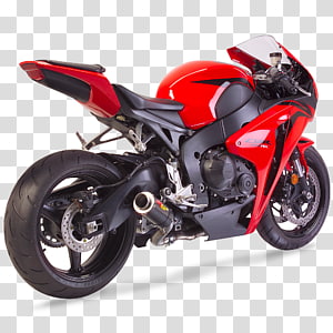 Exhaust system Honda CBR250R/CBR300R Car Honda CBR1000RR, honda transparent background PNG clipart thumbnail