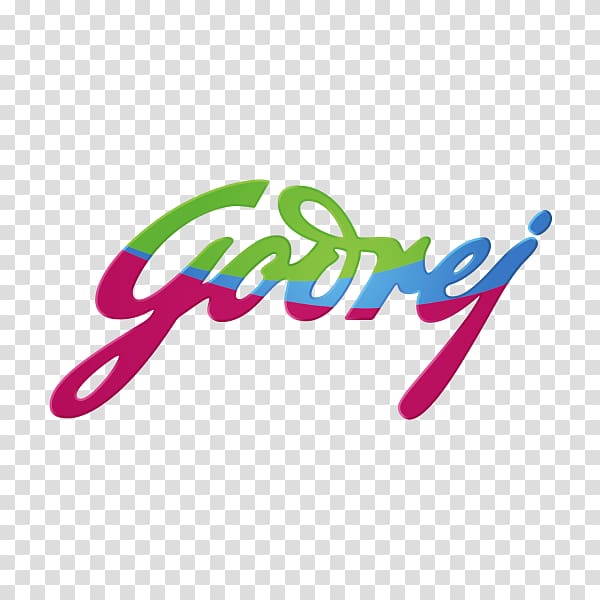 Logo Godrej Group Chennai Brand Godrej Consumer Products Limited, transparent background PNG clipart