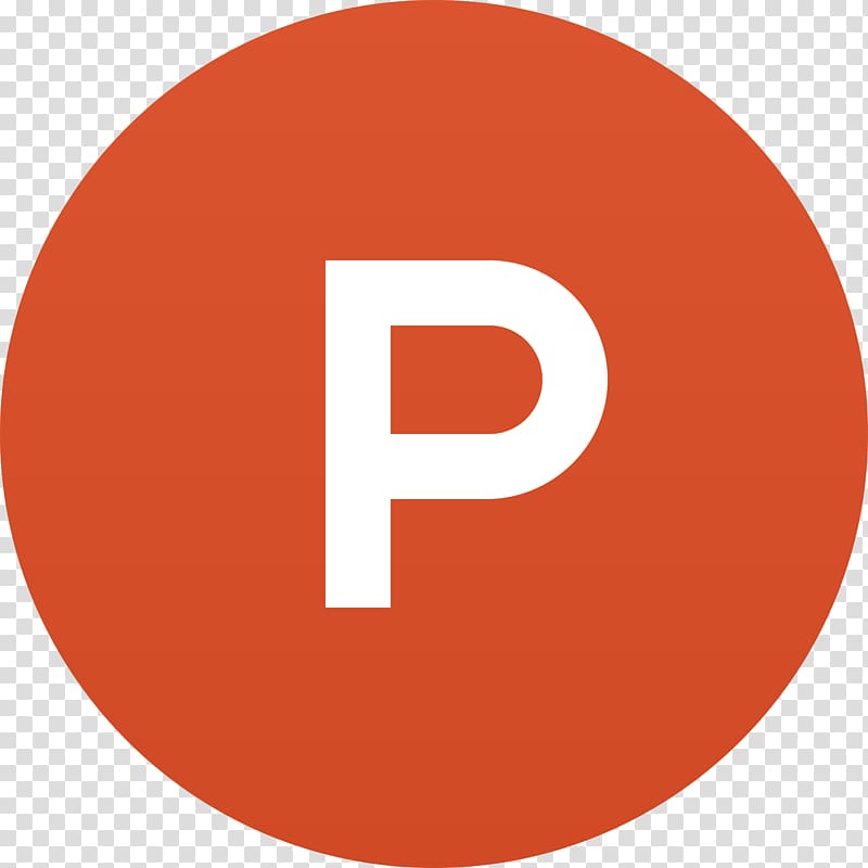 Logo Product Hunt Corporation, percentage logo transparent background PNG clipart