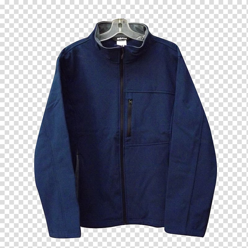 Shell jacket M-1965 field jacket Pants Blue, jacket transparent background PNG clipart
