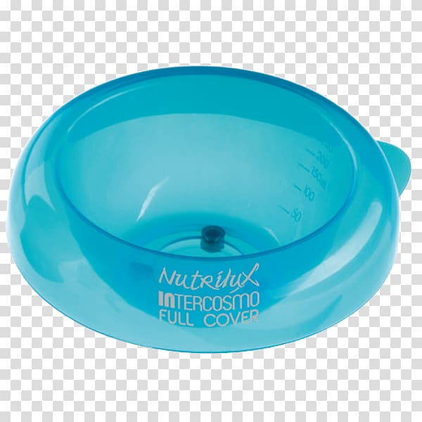 Color Bowl plastic Hue Hairdresser, colorful and practical transparent background PNG clipart
