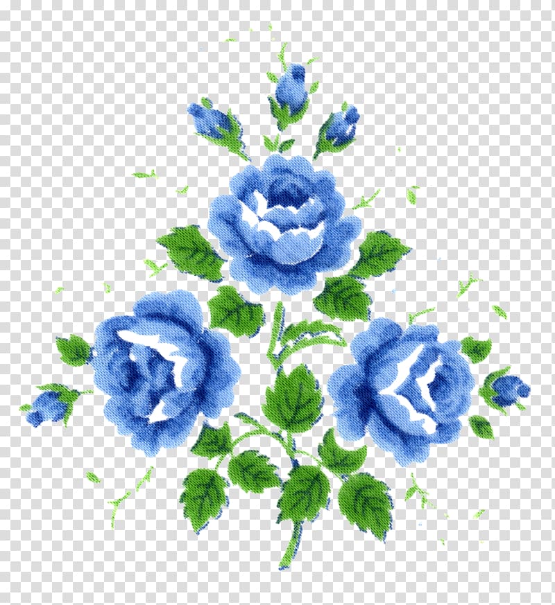 Cut flowers Blue Scorpion grasses Floral design, watercolor white flower transparent background PNG clipart