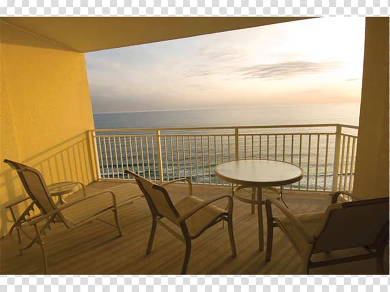Wyndham Vacation Resorts Panama City Beach Pompano Beach Hotel, hotel transparent background PNG clipart
