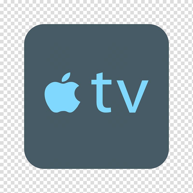 Apple TV Computer Icons Television, apple logo transparent background PNG clipart