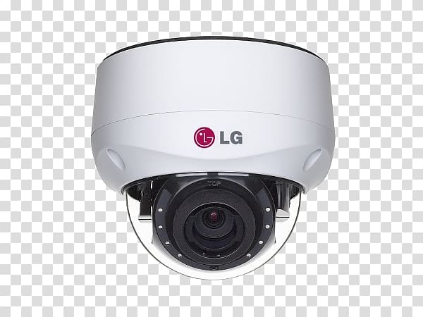 Closed-circuit television IP camera Wireless security camera Pan–tilt–zoom camera, Camera transparent background PNG clipart