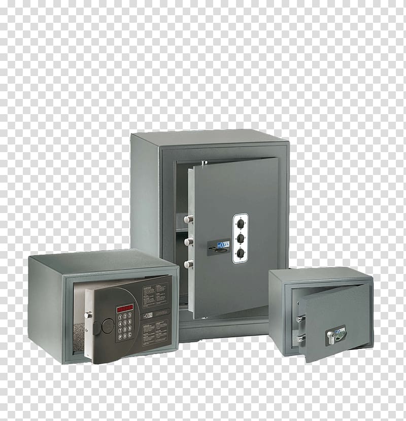 Safe Padlock Cylinder lock Viro, Cassette transparent background PNG clipart