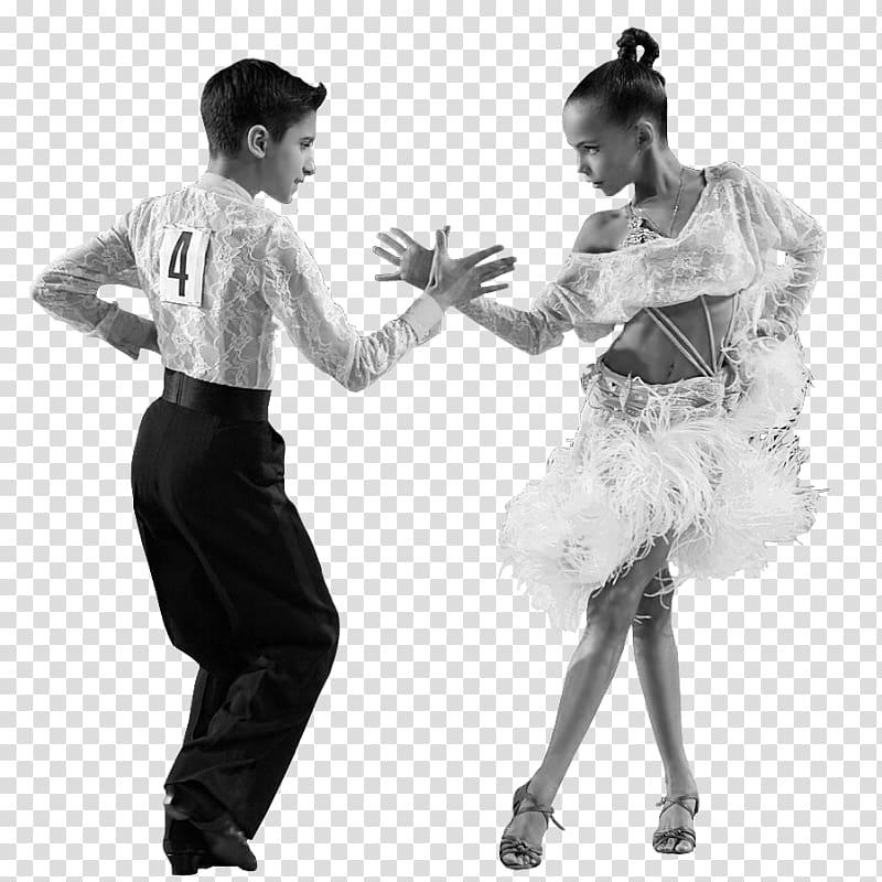 Country–western dance Ballroom dance Latin dance Cha-cha-cha, others transparent background PNG clipart