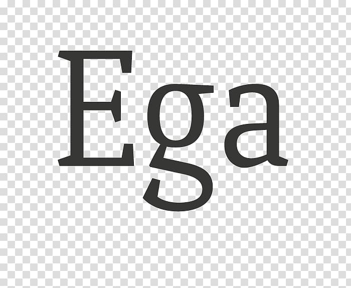 Typeface Typography Type designer Font, Serif transparent background PNG clipart
