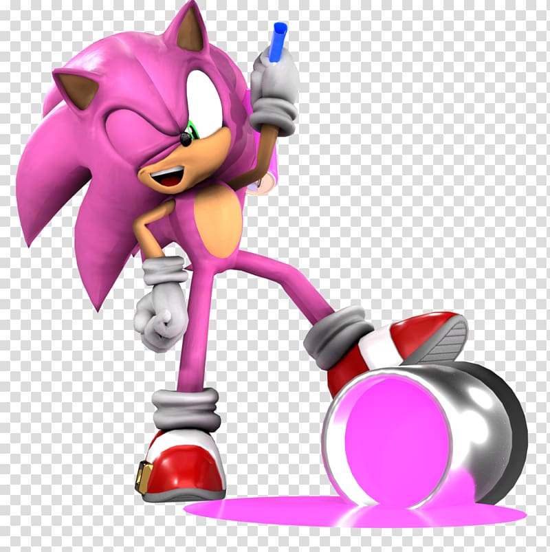 Sonic the Hedgehog 2 Sonic 3D Blast Sonic Dash 2: Sonic Boom Sonic the Hedgehog 4: Episode I , stretch marshmallow transparent background PNG clipart