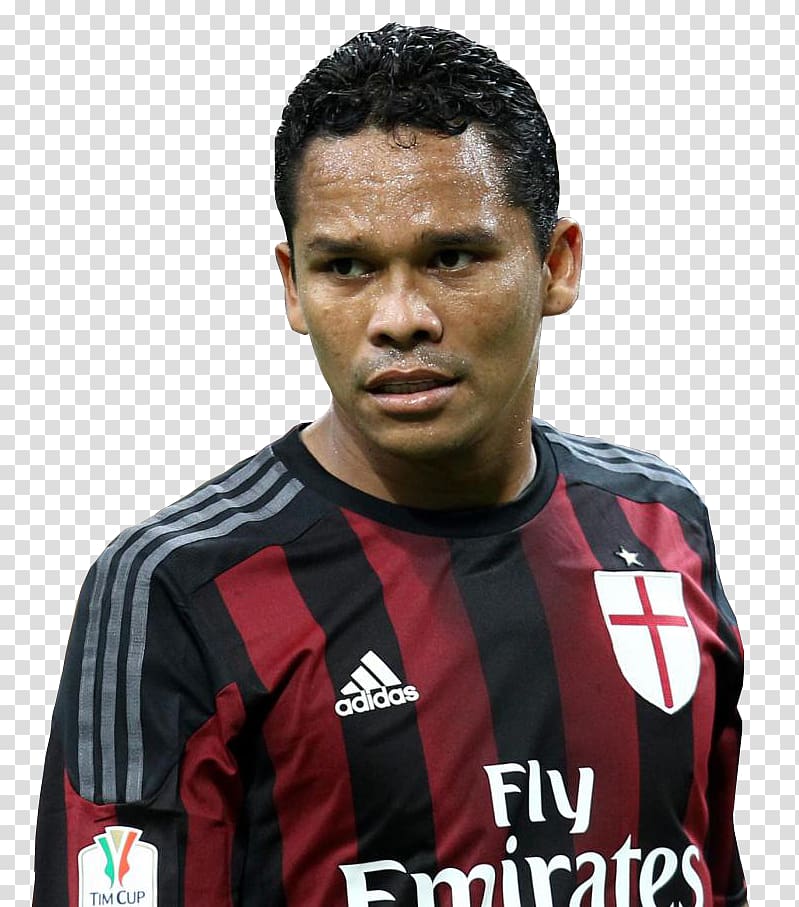 Carlos Bacca A.C. Milan FC Barcelona Serie A Inter Milan, fc barcelona transparent background PNG clipart