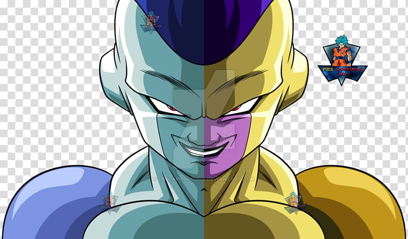 Frieza Goku Frost Dragon Ball Xenoverse 2 Dragon Ball FighterZ, goku transparent background PNG clipart