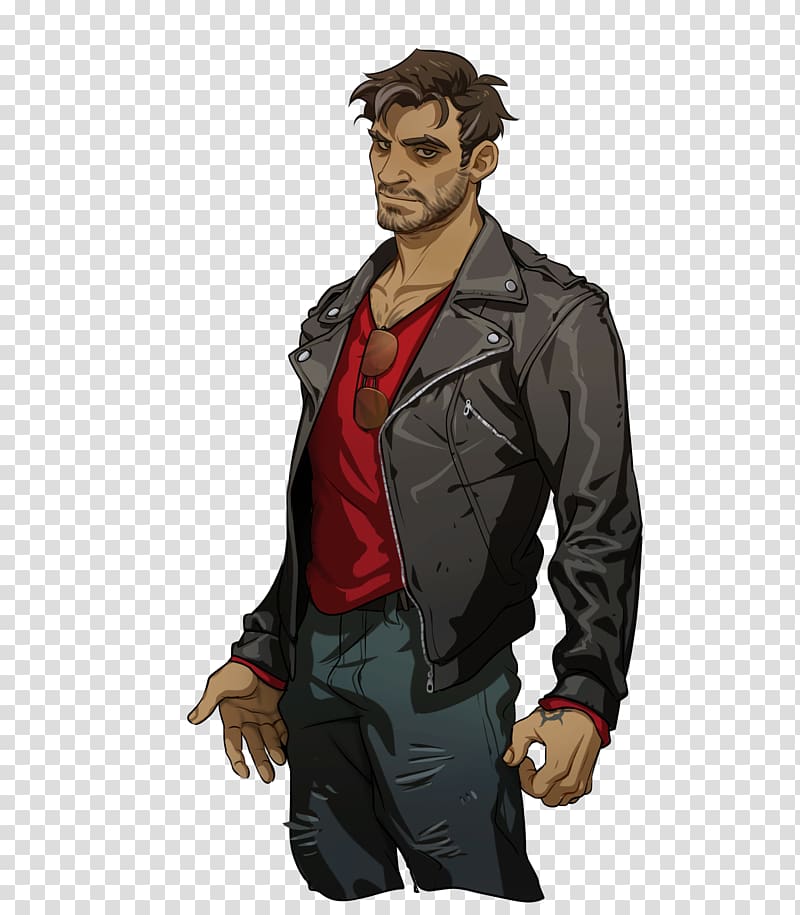 Brian Wecht Dream Daddy: A Dad Dating Simulator Game Grumps Father, dreams transparent background PNG clipart