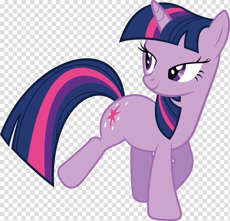 Twilight Sparkle Pony Cat Canterlot , Cat transparent background PNG clipart