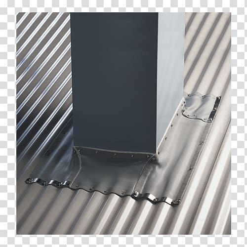 Flashing Metal roof Pipe EPDM rubber, flash material transparent background PNG clipart