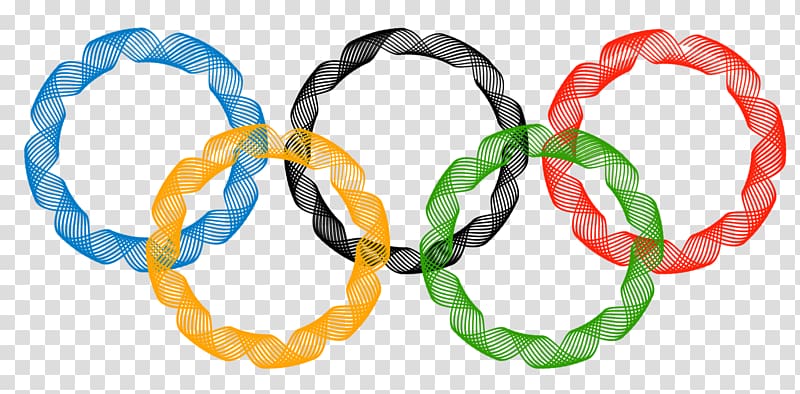 2016 Summer Olympics 2008 Summer Olympics 2012 Summer Olympics 1960 Summer Olympics 2004 Summer Olympics, The Olympic Rings transparent background PNG clipart