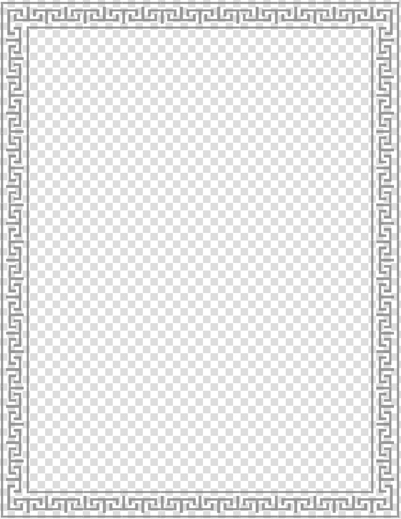 Icon, Gray Border Frame File transparent background PNG clipart