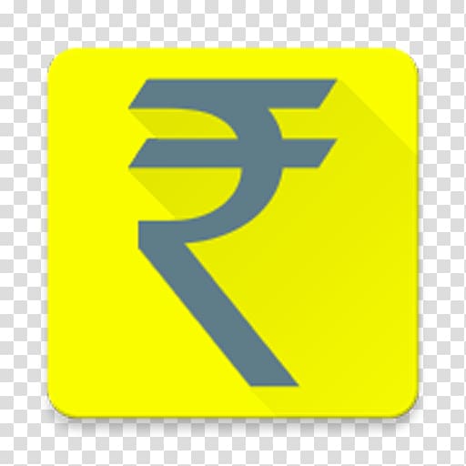 Indian rupee sign Currency symbol, jai hind transparent background PNG clipart