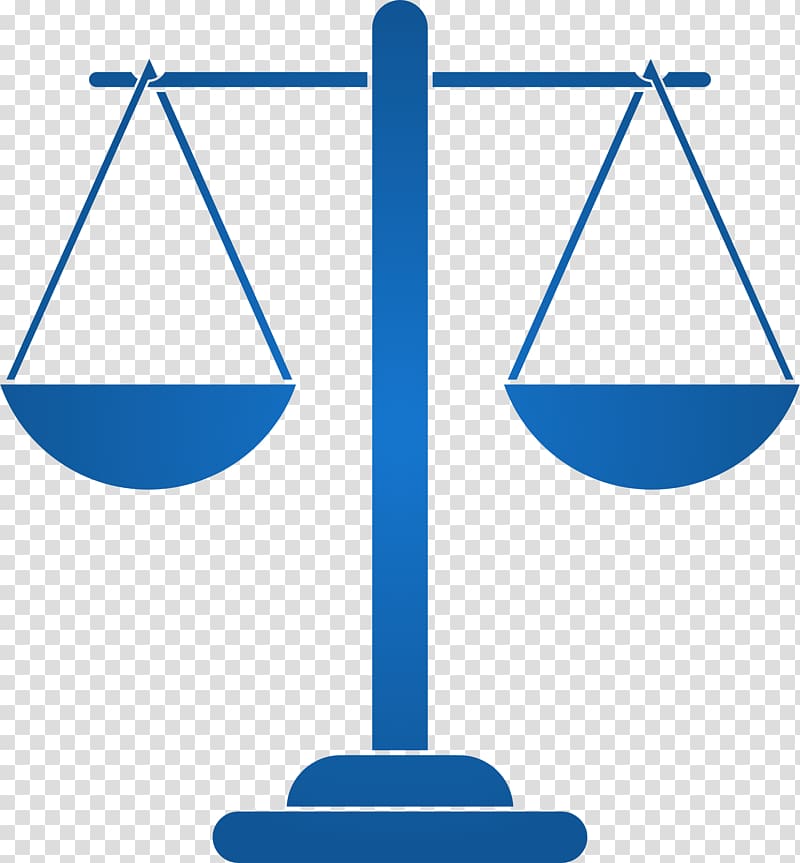 Measuring Scales Silhouette Justice , airport weighing acale transparent background PNG clipart
