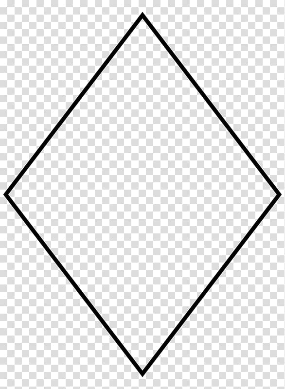Parallelogram Rhombus Quadrilateral Escutcheon , Free Parallelogram transparent background PNG clipart