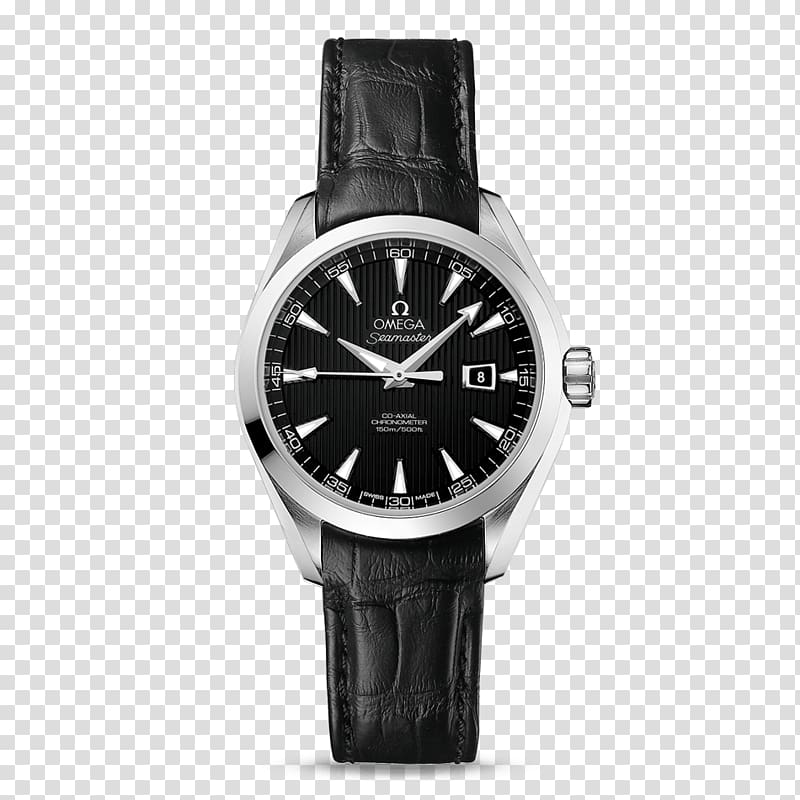 TAG Heuer Aquaracer Calibre 5 Watch Jewellery, watch transparent background PNG clipart