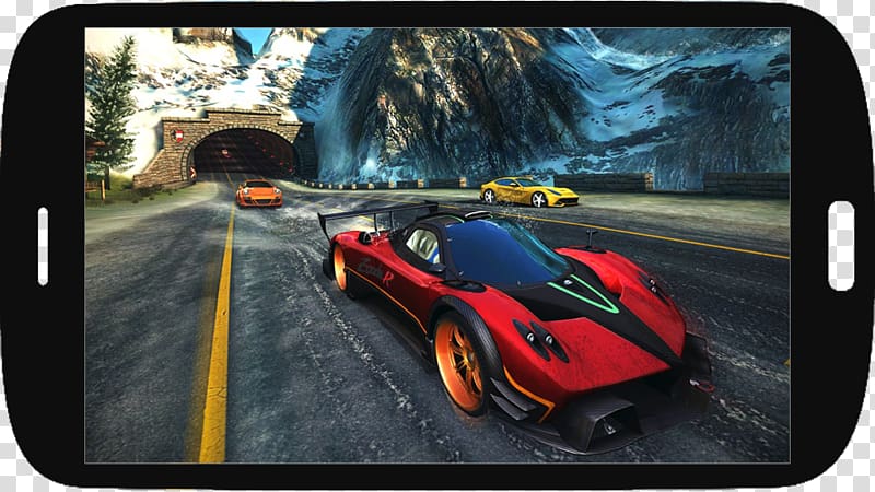 Asphalt 8: Airborne Asphalt 9: Legends Asphalt 7: Heat Asphalt Overdrive racewagen spel, android transparent background PNG clipart