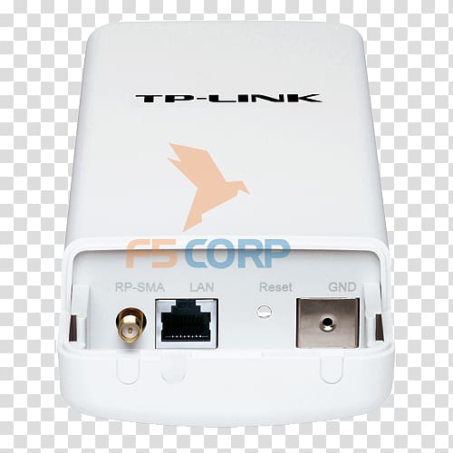 Wireless Access Points TP-Link TL-WA7510N Router, access point transparent background PNG clipart