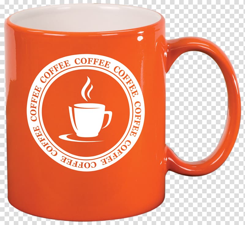 Magic mug Coffee cup Ceramic, mug transparent background PNG clipart