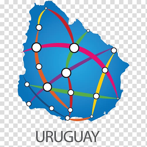 Uruguay Map Battle of Las Piedras, map transparent background PNG clipart