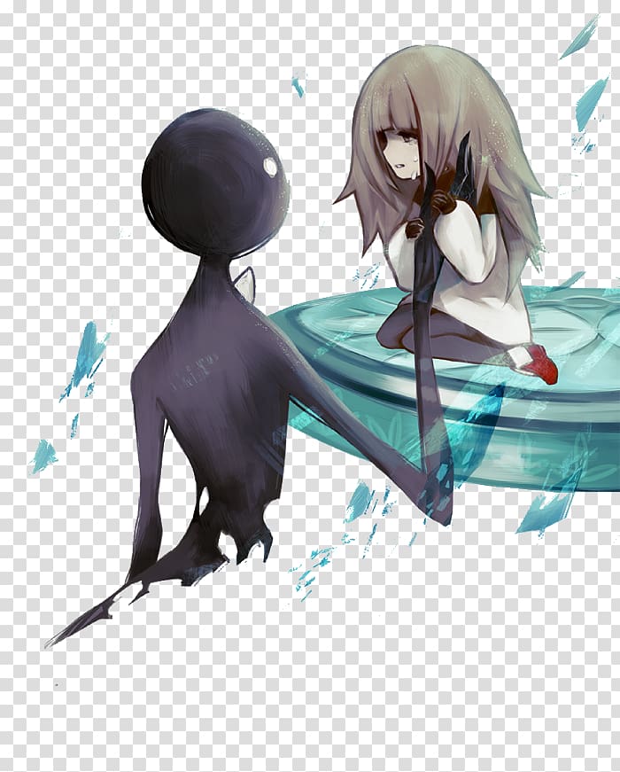 Deemo Cytus Video Games Wikia, Deemo transparent background PNG clipart