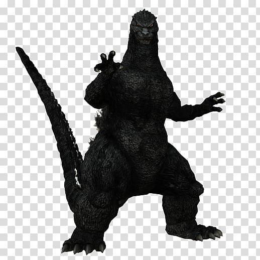 Godzilla PlayStation 3 PlayStation 4 Destoroyah King Ghidorah, godzilla transparent background PNG clipart