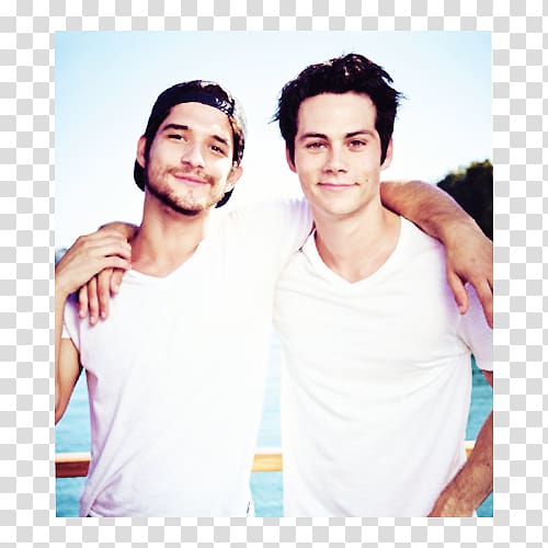 Tyler Posey Dylan O'Brien Teen Wolf Scott McCall Holmby Hills, tyler posey transparent background PNG clipart