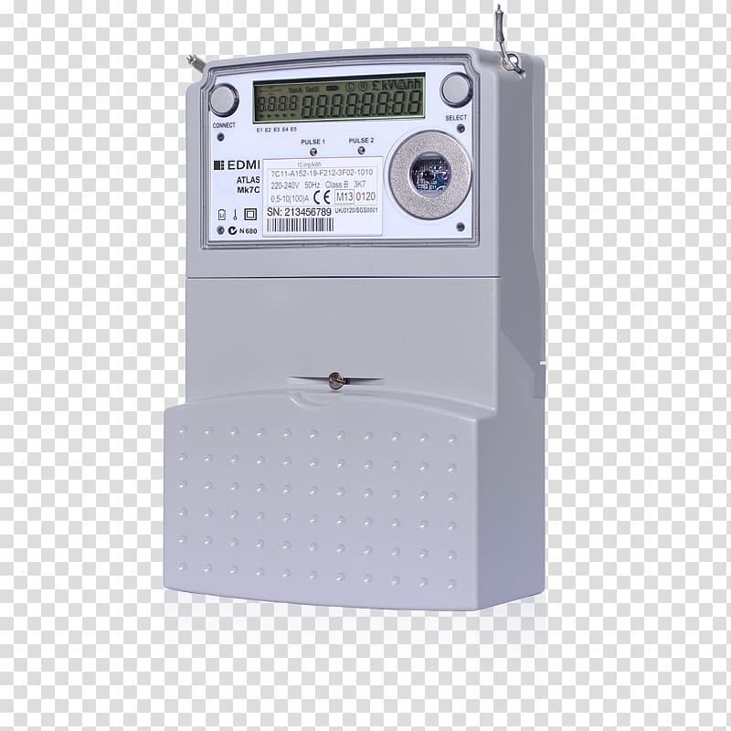 Ingenu Measurement Industry Energy Automation, Smart Meter transparent background PNG clipart