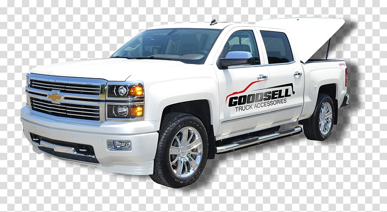 Chevrolet Silverado Pickup truck Car Sport utility vehicle, Accessories car transparent background PNG clipart