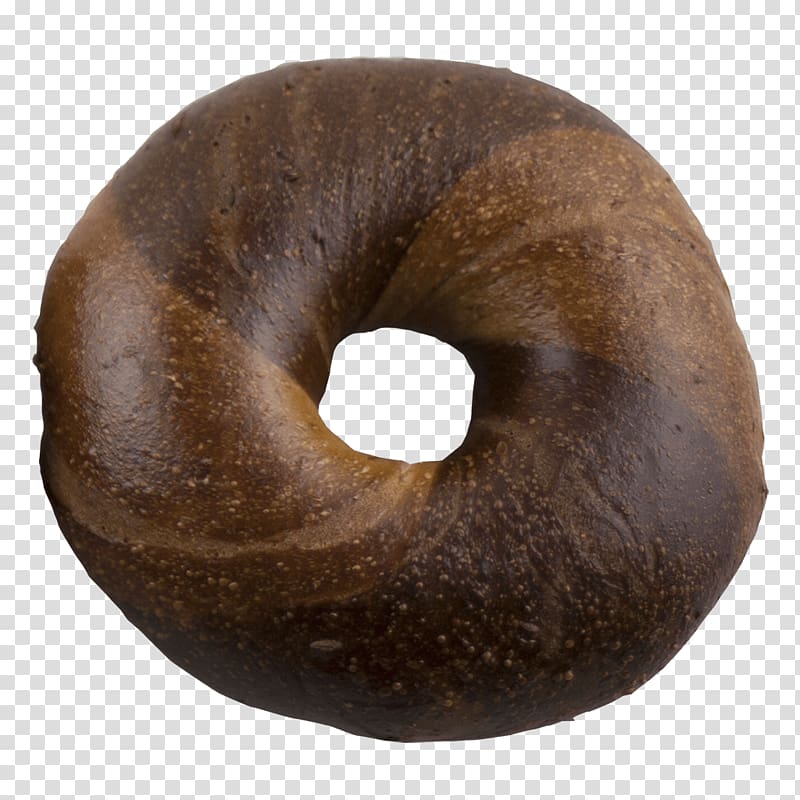 Bagel transparent background PNG clipart