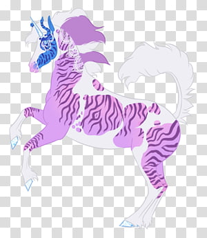 Horse Carnivora Legendary creature , horse transparent background PNG clipart thumbnail