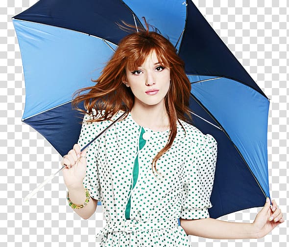 Bella Thorne Shake It Up Singer Actor Rocky, actor transparent background PNG clipart