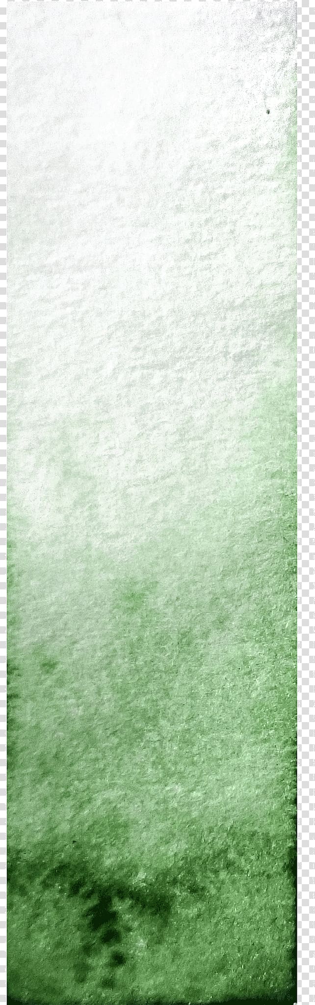 grass green watercolor ink transparent background PNG clipart