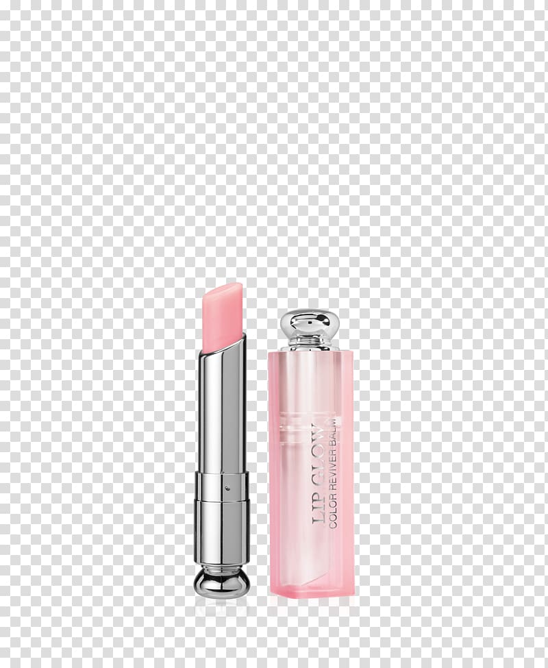 Lip balm Color Lip gloss Lipstick, dior transparent background PNG clipart