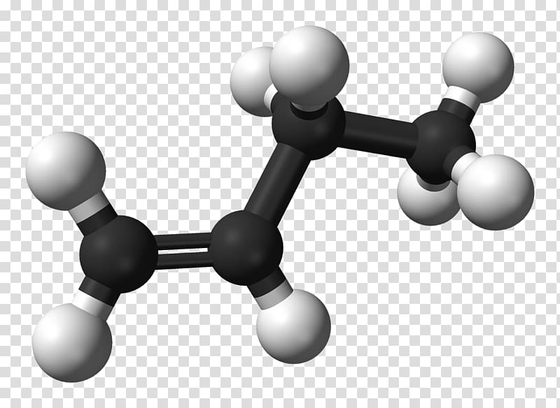 1-Butene Alkene Ethylene Organic compound, ball ornaments transparent background PNG clipart