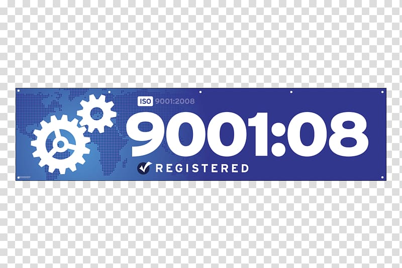 Banner Logo ISO 14000 ISO 13485 International Organization for Standardization, Shopping banner transparent background PNG clipart