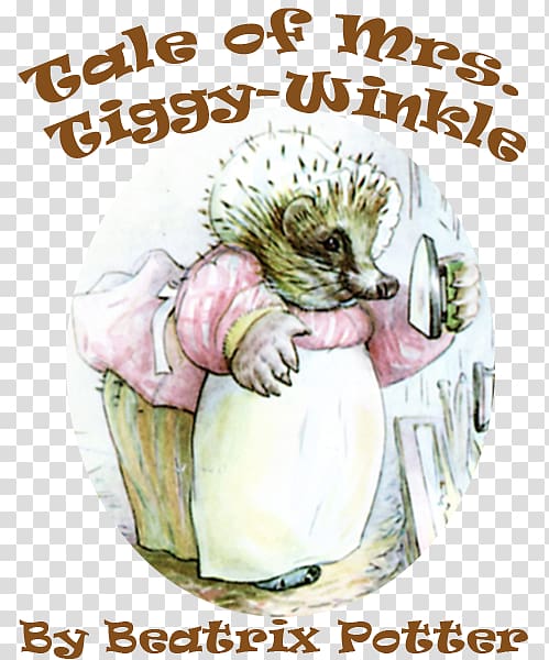The Tale of Peter Rabbit The Tale of Mrs. Tiggy-Winkle The Tale of Tom Kitten Peter Rabbit Sticker Book The Tale of Two Bad Mice, beatrix potter peter rabbit transparent background PNG clipart