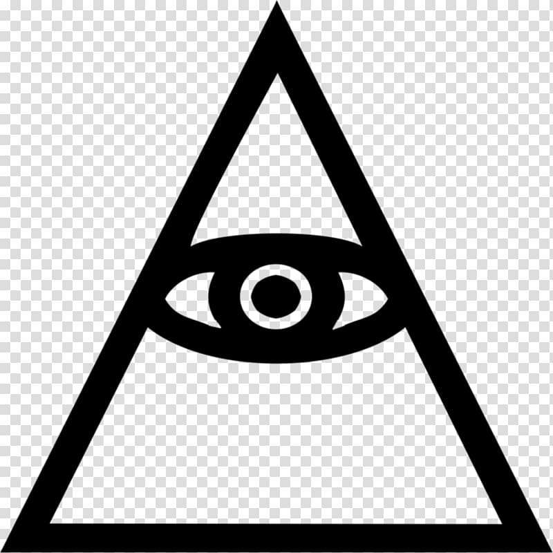 Eye of Providence Illuminati Bohemian Grove The Heretic\'s Guide to Global Finance: Hacking the Future of Money New World Order, others transparent background PNG clipart