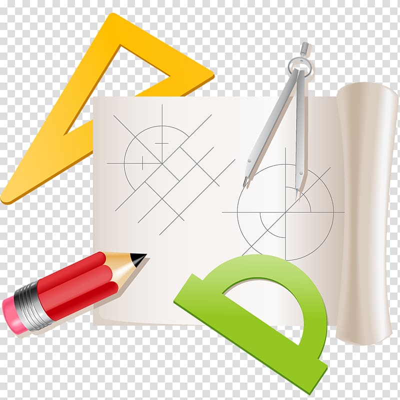 Compass Ruler Drawing Pencil, compass transparent background PNG clipart