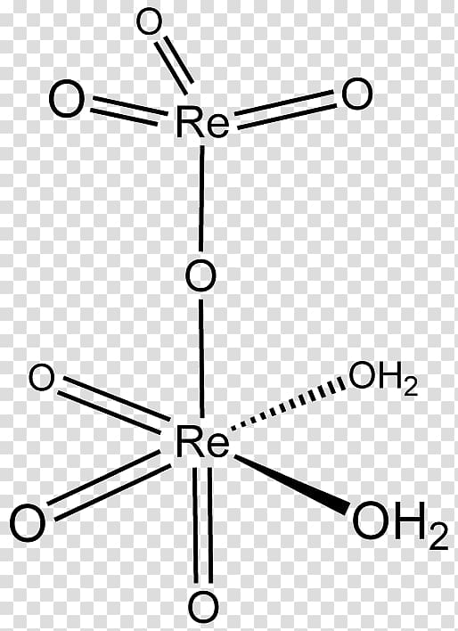 Perrhenic acid Rhenium(VII) oxide Chemical compound, hen transparent background PNG clipart