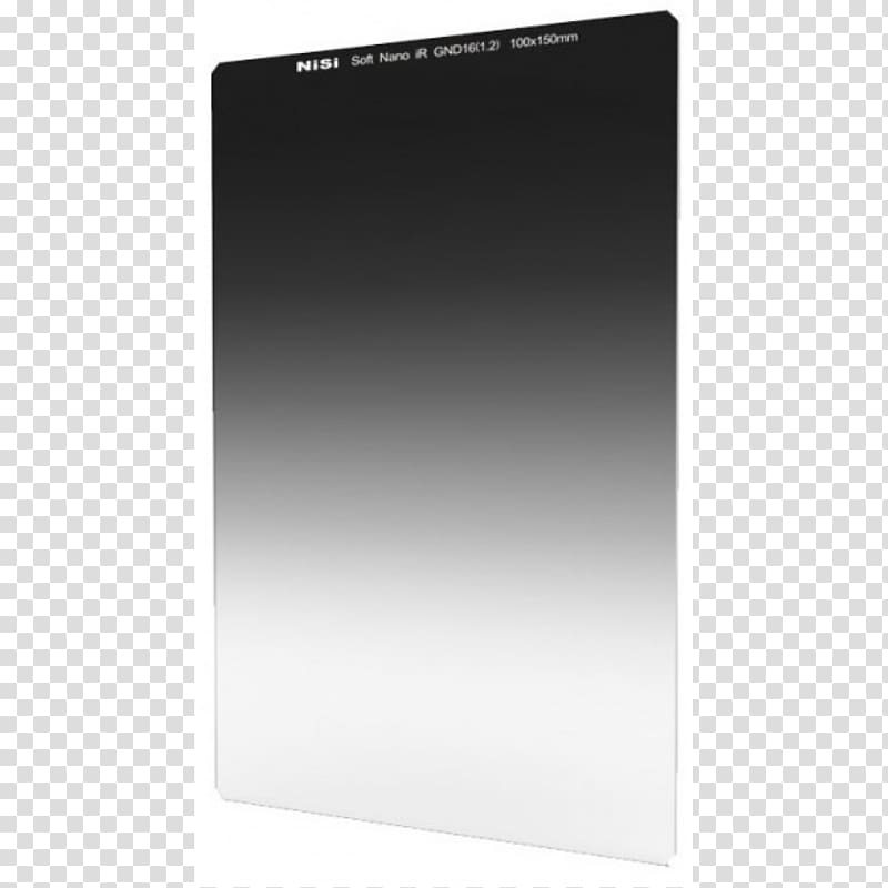 Graduated neutral-density filter NiSi Filters graphic filter , Neutral-density Filter transparent background PNG clipart