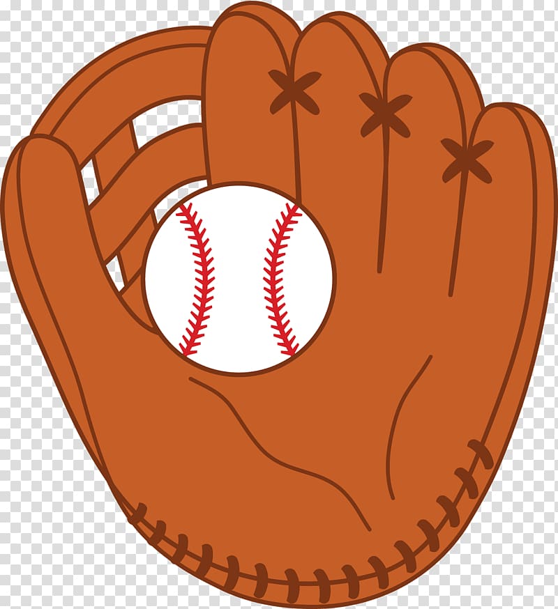 Baseball glove Catcher , Lumber Yard transparent background PNG clipart