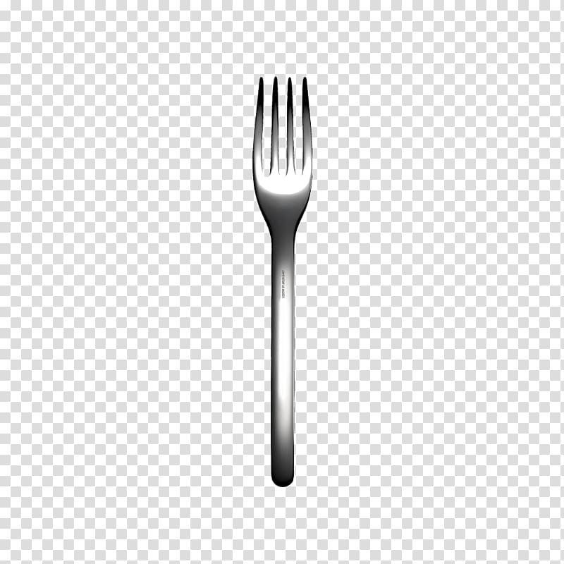 Fork Spoon Table knife Tableware, Fork transparent background PNG clipart