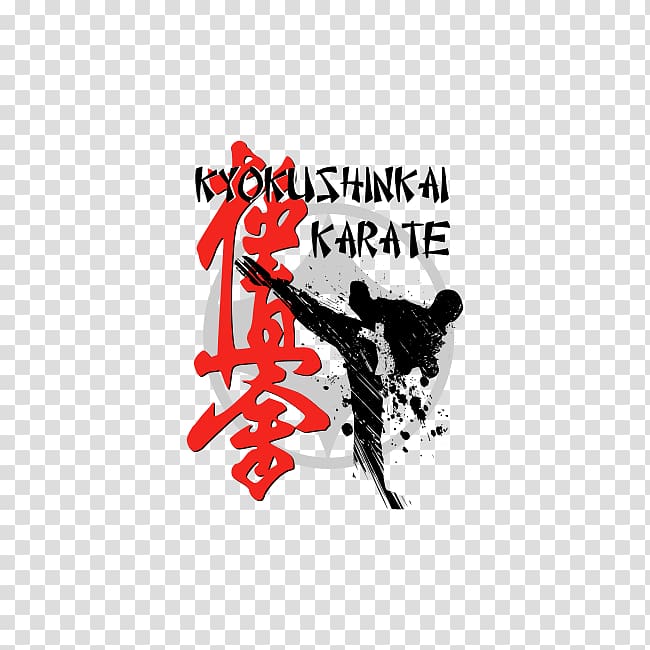 T-shirt Kyokushin Karate Makhachkala Sport, T-shirt transparent background PNG clipart