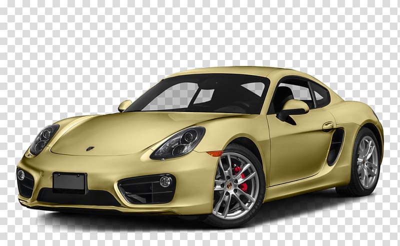 2014 Porsche Cayman 2016 Porsche Cayman Car 2015 Porsche Cayman, thunders transparent background PNG clipart